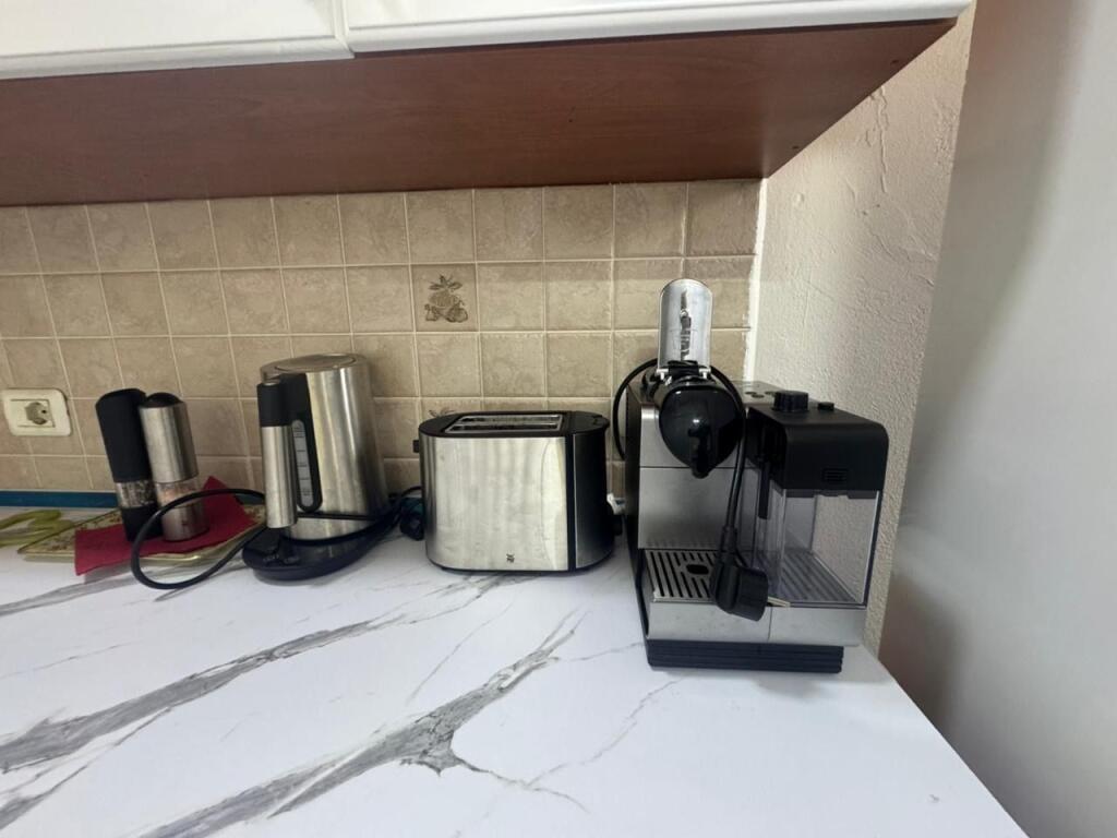 Apartament 2+1+2 per qira, perballe Toptani Center