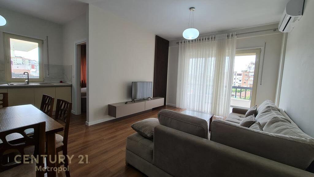 Apartment 1+1 FOR RENT AT ALI DEMI