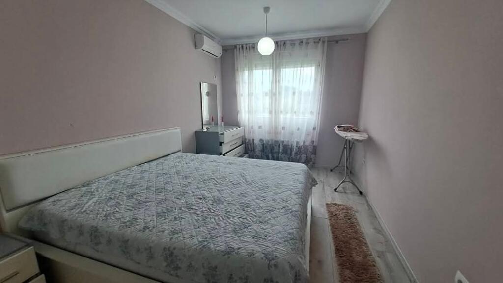 Apartment 2+1 - Astir