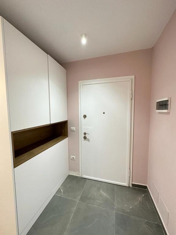 Apartment 2+1, Turdiu Complex. Former Aviation Field