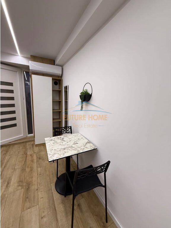JEPET ME QERA APARTAMENT 1+1 TEK 21DHJETORI