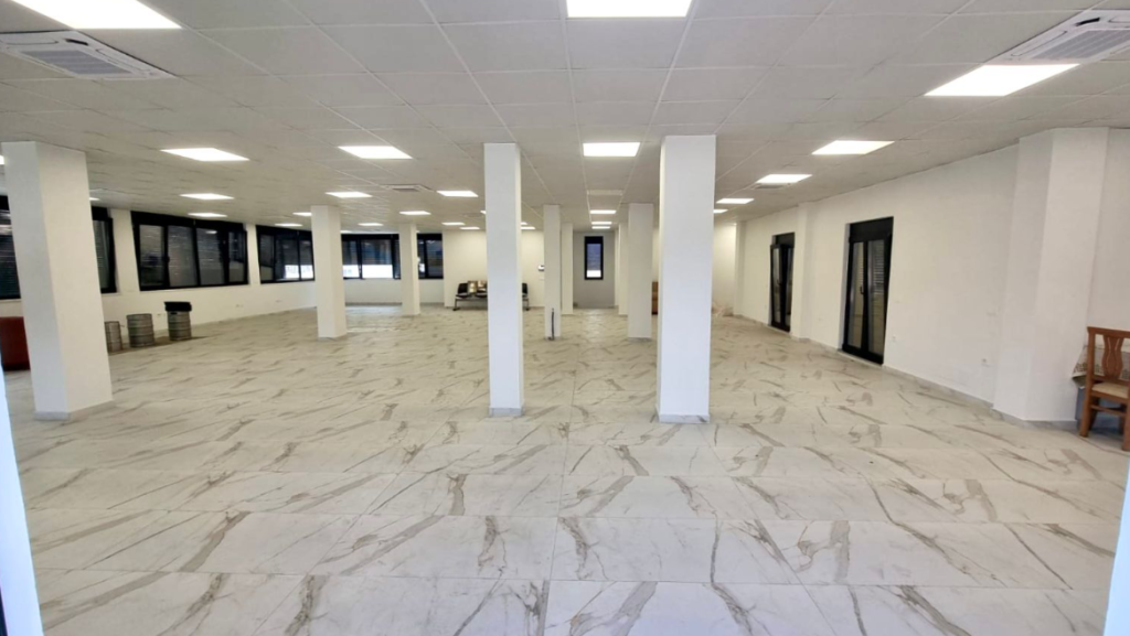 🏢 Premium Business Space for Rent – Near TEG