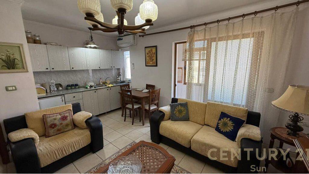 Apartment 1+1 FOR RENT IN FORMER STATION