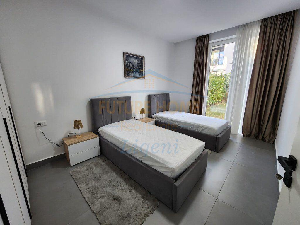 Qera, Apartament 2+1+Verande+Post Parkimi, Kompleksi Forest, Tirane