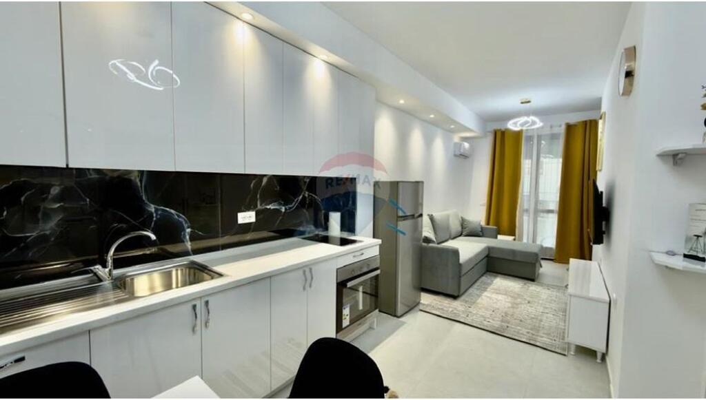 Appartamento 1+1 in affitto,Giardino Botanico, Moschea