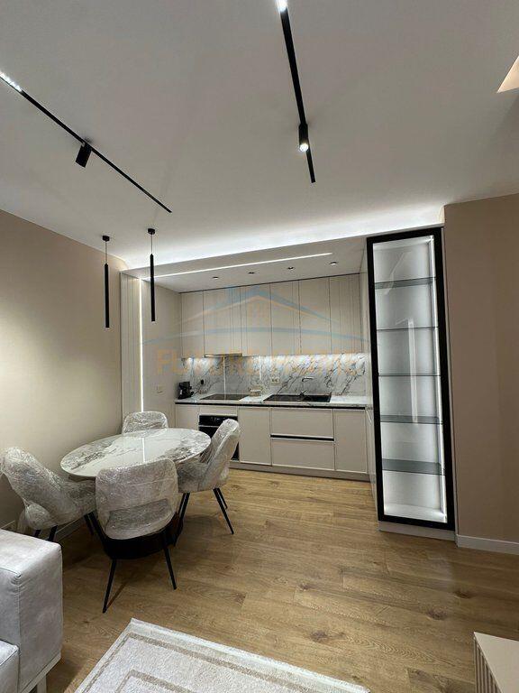 SHITET APARTAMENT 2+1 TEK MINE PEZA , GOLDEN TOWER RESIDENCE