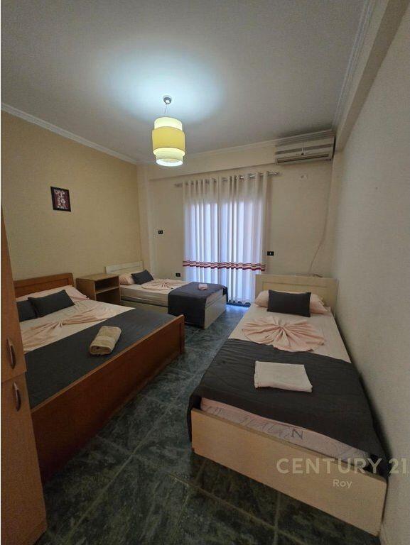 HOTEL WITH POOL FOR SALE IN THE GOLEM AREA, 250M FROM THE BEACH!!! 2,000,000 € Total Area 1400m2