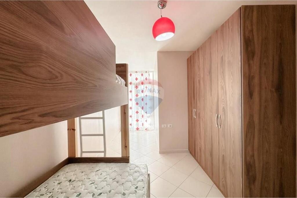 Duplex with two garages at Kodra e Diellit 1!