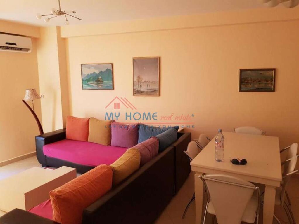 Apartament 2+1 me Qera Rruga e Barrikadave ne Tirane