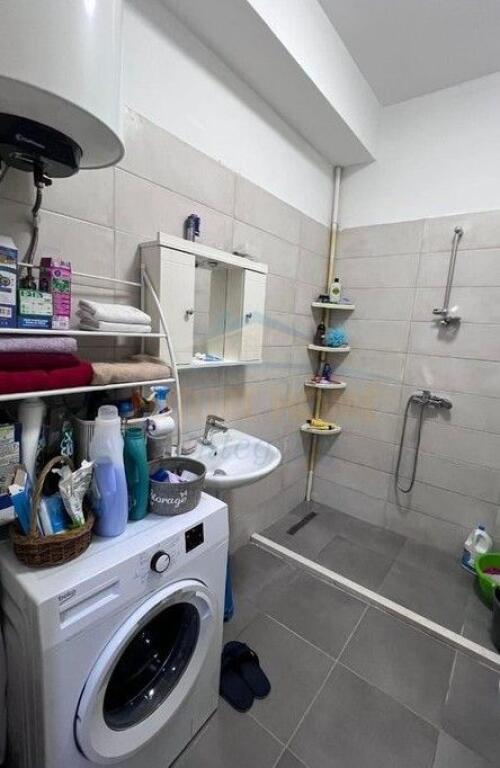 Apartment 1+1 for rent at Ali Demi