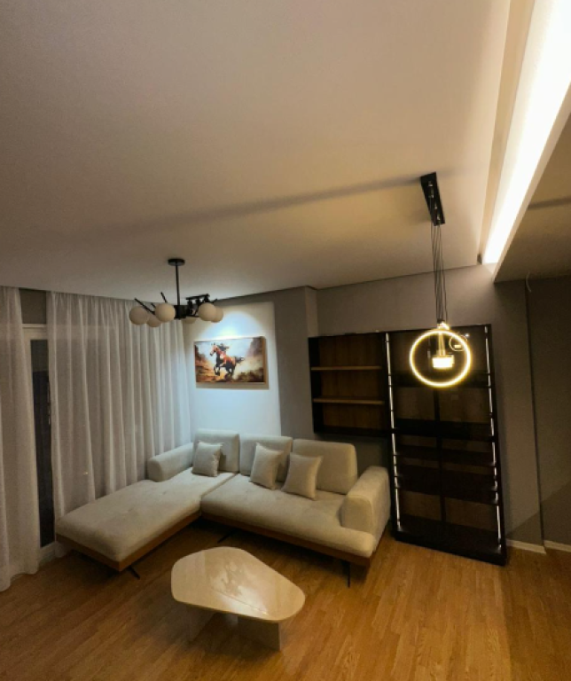 🏠 Apartment 2+1 for rent – Center - 101m²