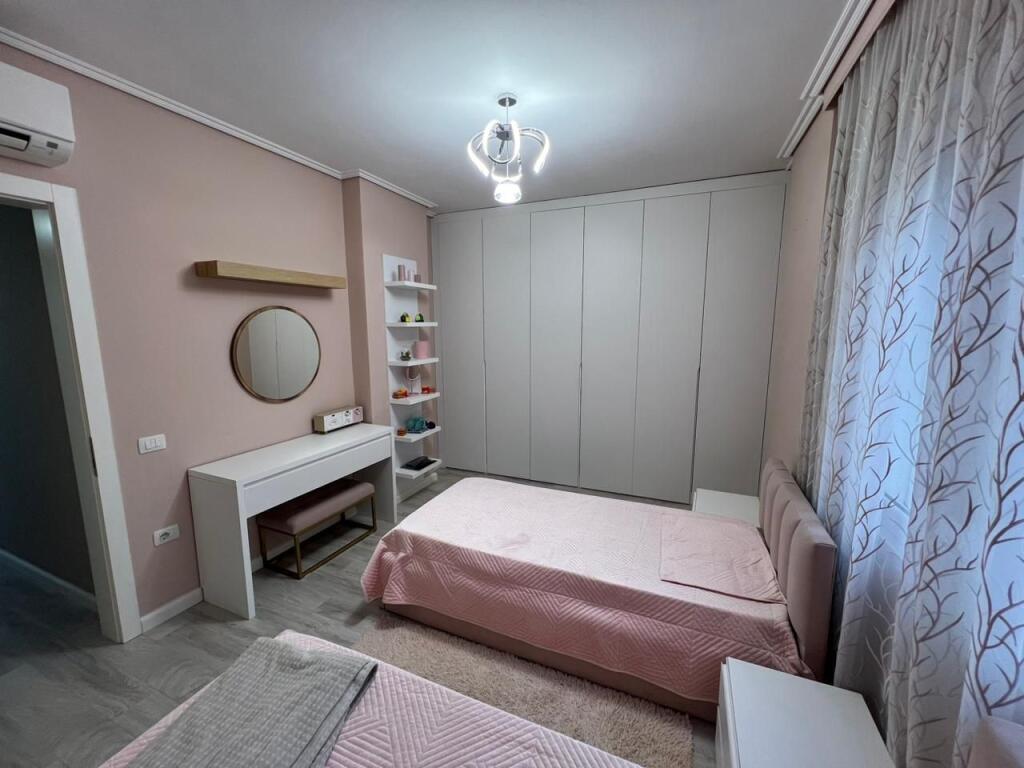 APARTMENT 2+1 FOR RENT AT GREEN CITY! New Ring, Astir