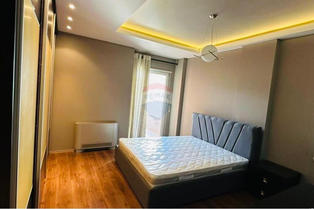 📍Appartamento 3+1 Kodra e Diellit in Affitto