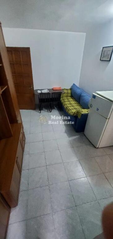 Rent | Apartment 1 + 1 | Partizani School - Selvia | 350 €/month