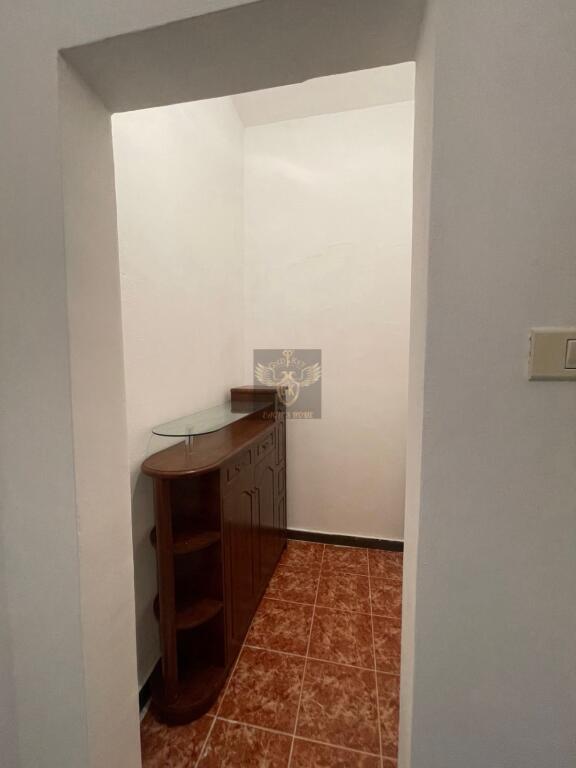 🏡 APARTMENT FOR RENT 1+1 MUZEUMI, DURRES 🏢 SUITABLE FOR RESIDENCE OR BUSINESS ACTIVITY