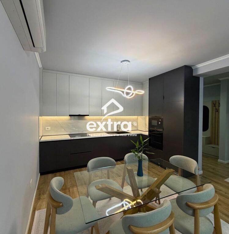 APPARTAMENTO 2+1+2 IN AFFITTO