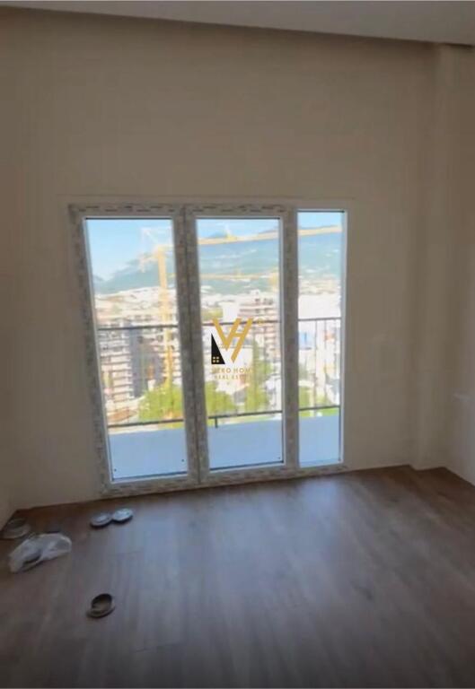 SHITET APARTAMENT 1+1 TE QYTET STUDENTI, DEPO E UJIT 98.450 EURO