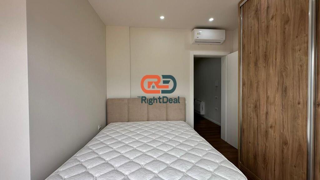 Vicino a Selvise, Appartamento 1+1+Parcheggio In Affitto, Mai Abitato Prima!!