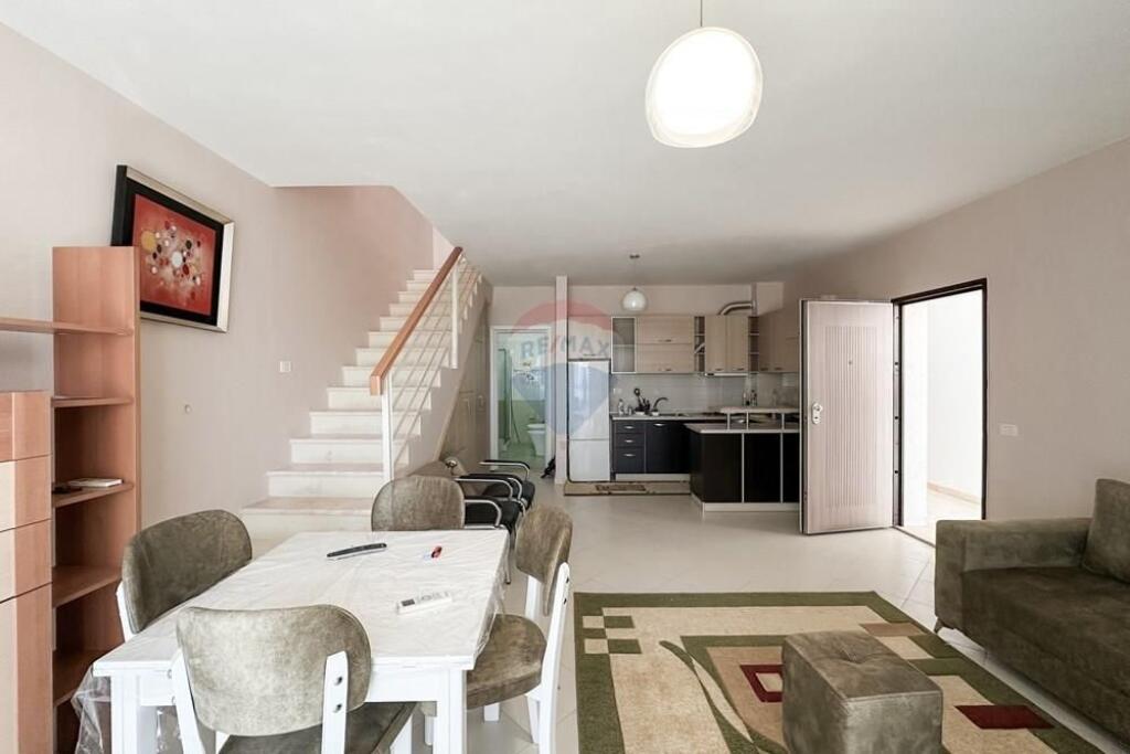 Duplex with two garages at Kodra e Diellit 1!