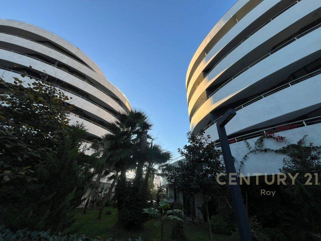 FOR SALE 2+1+2 APARTMENT WITH SEA VIEW!