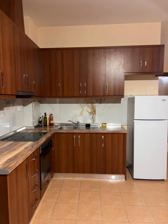 Apartament me qera - Kodra e Diellit