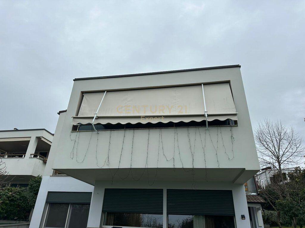 Vilë për Qira në Vend të Qetë – Rezidenca Long Hill, Tirane