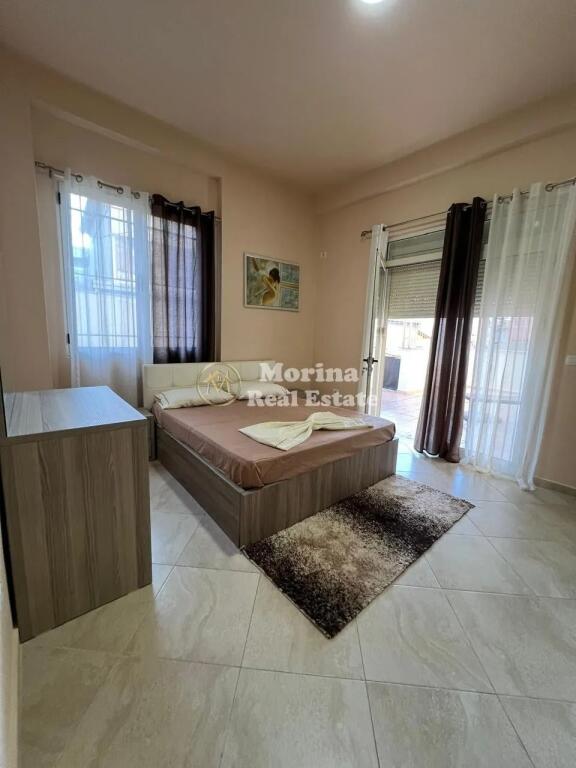 Qera | Apartament 2 + 1 | Fresk | 500 €/muaj