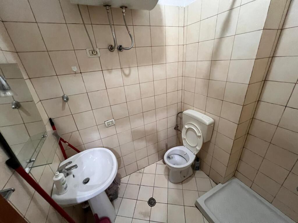 Shitet Apartament 1+1 te Shkolla e Baletit