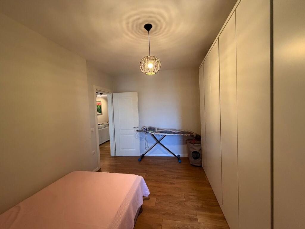 FOR SALE apartment 2+1 Residence “Kodra e Diellit”