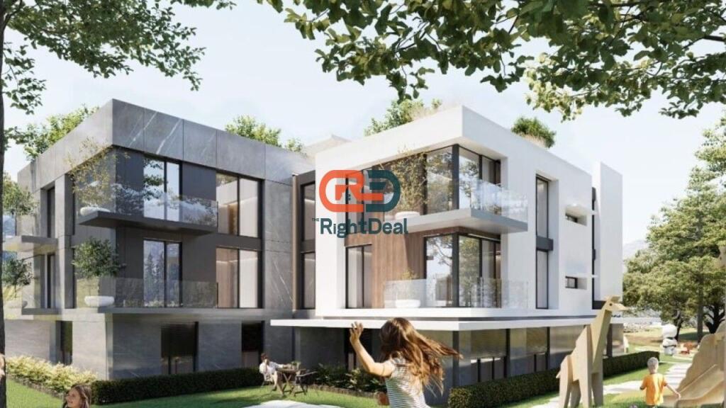 Tek Liqeni I Tiranes, Tek Kompleksi Lake Diamond Shitet Apartament 1+1+Parking Ne Faze Perfundimtare!