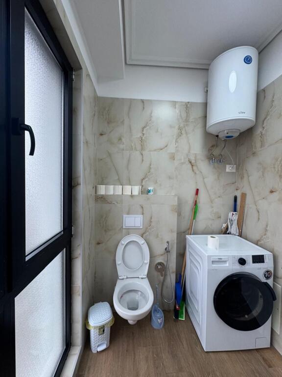 Apartament 1+1 ne shitje, Farmacia 10 Kompleksi Arlis