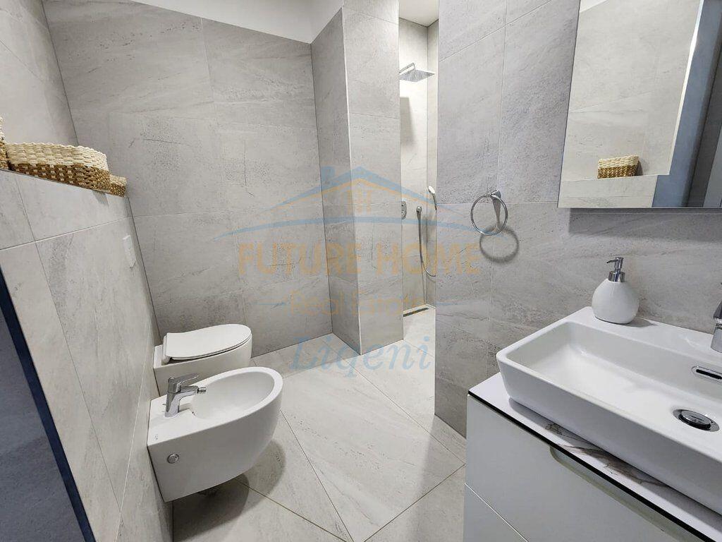 Qera, Apartament 2+1+Verande+Post Parkimi, Kompleksi Forest, Tirane