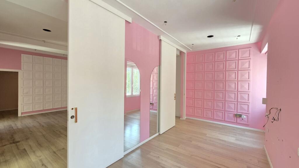 Ufficio in affitto presso lo Stadio Dinamo.