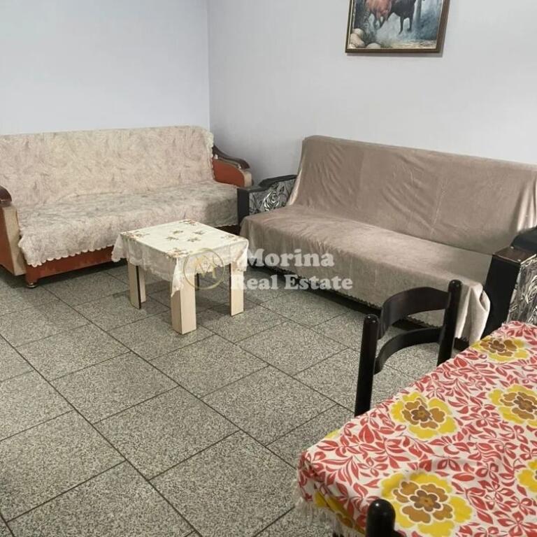 Qera | Vilë 1 + 1 | Universiteti Bujqësor i Tiranës | 250 €/muaj