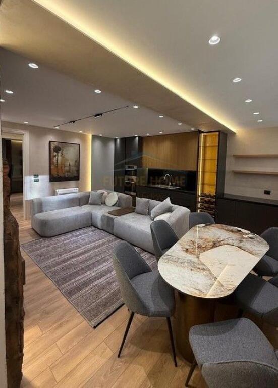 Qera,Apartament 2+1+Post Parkimi, Rruga e Durresit, Tirane