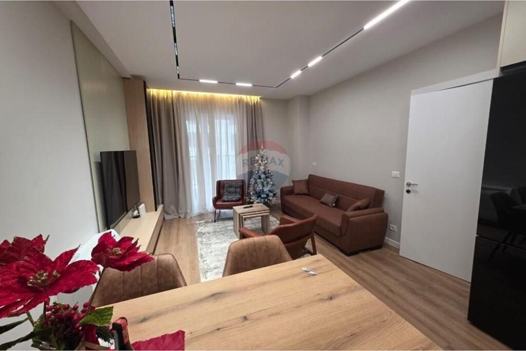 Apartament 2+1 në Shitje – Univers City