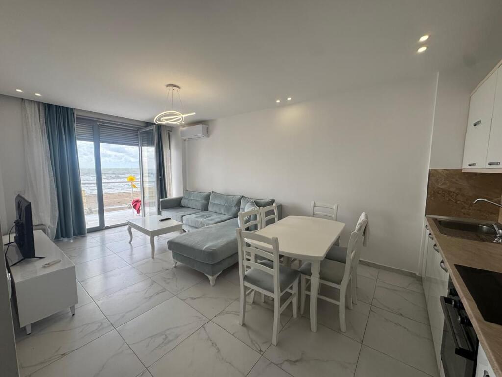 Apartment for rent 2+1