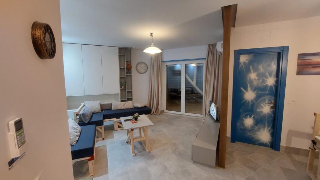 Apartment 1+1 for rent – Kodra e Diellit