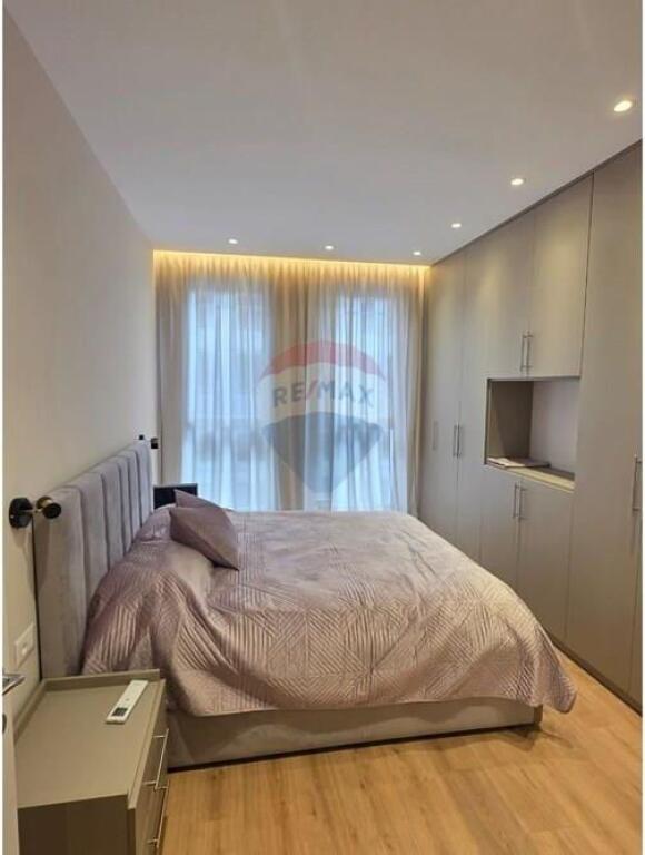 Apartament 2+1 në Shitje – Univers City