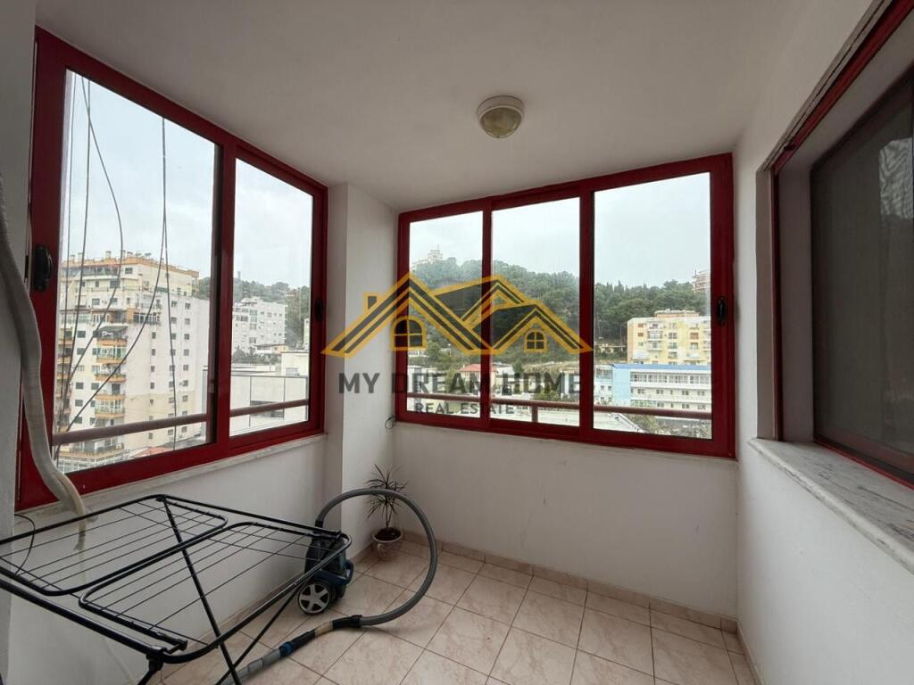 Apartament 1+1 Me Qira në Vollga, Durrës – 450€