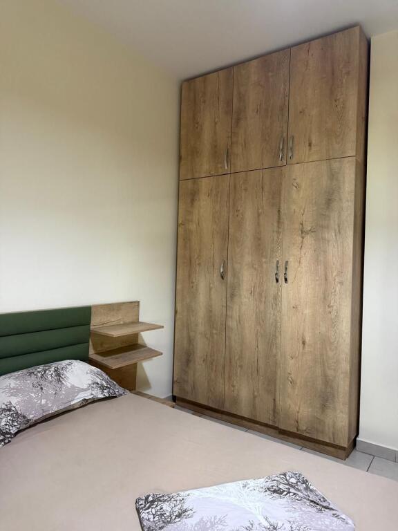 Apartment for rent (2+1) on 5 Maji street behind Concord center