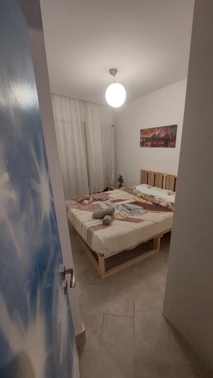 Apartment 1+1 for rent – Kodra e Diellit