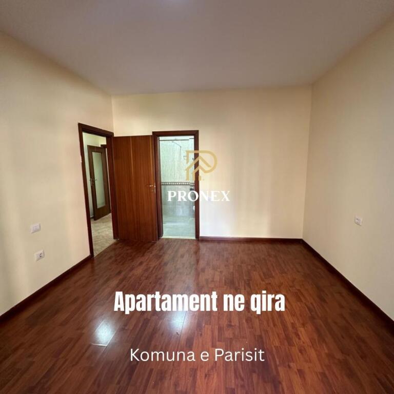 Apartment for rent - Paris Commune