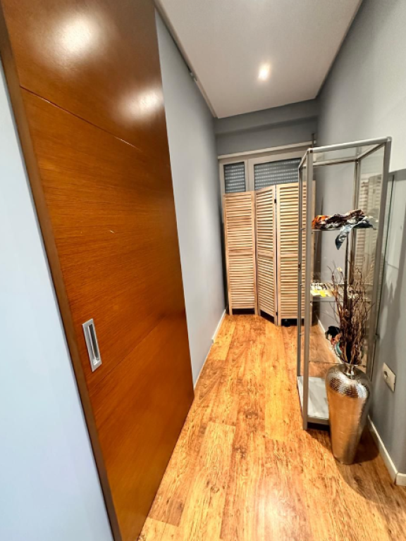 🏢 Don Bosko – Business premises for rent (Hairdresser / Aesthetics)  