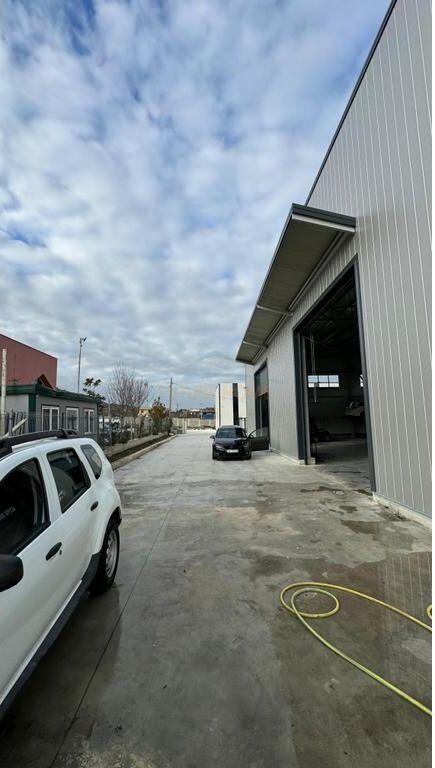 For sale, Warehouse, Prush, Tirana.