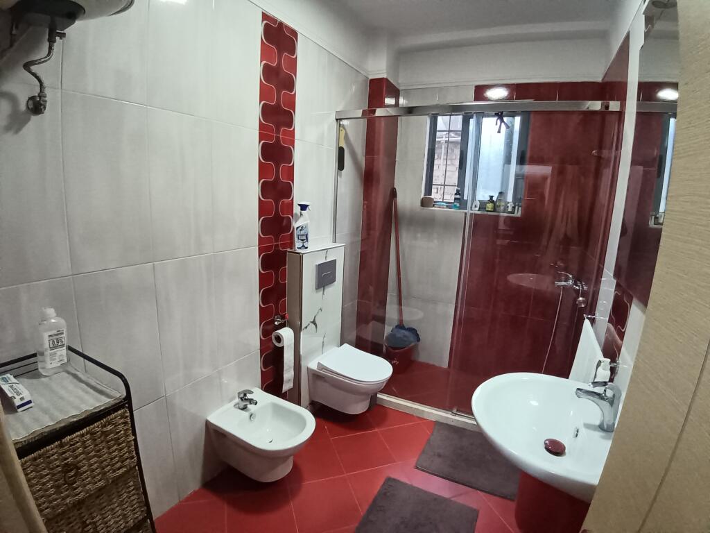 Apartament 2+1+2 per qira prane shkolles Baletit