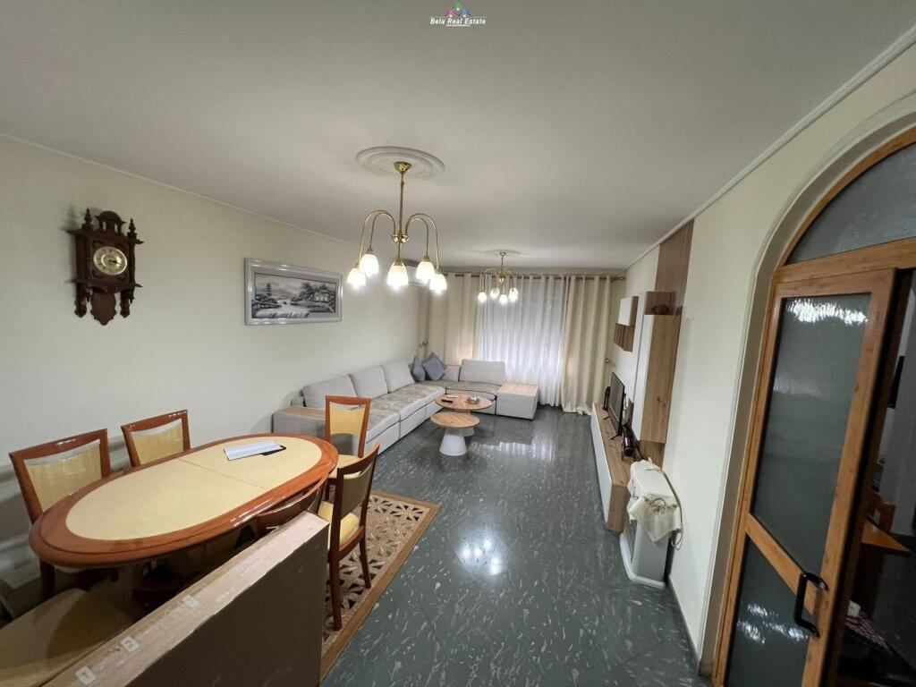 Apartament Me Qera 3+1 Ne Laprake (ID B230188) Tirane