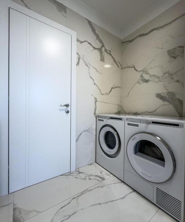 Luxury Apartment 3+1+2 at Magnet Complex