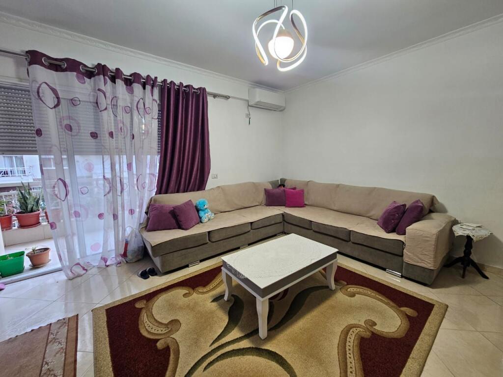 In Fresk Apartment 2+1+2 wc+2 balconies for sale 📍Near Bunk Art Very quality building