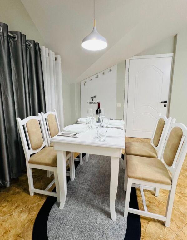 APPARTAMENTO IN AFFITTO 2+1 VIA KAVAJES 70.000 LEKE